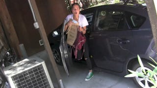 Scott Disick's Ex Chloe Bartoli Asked About Cheating Scandal