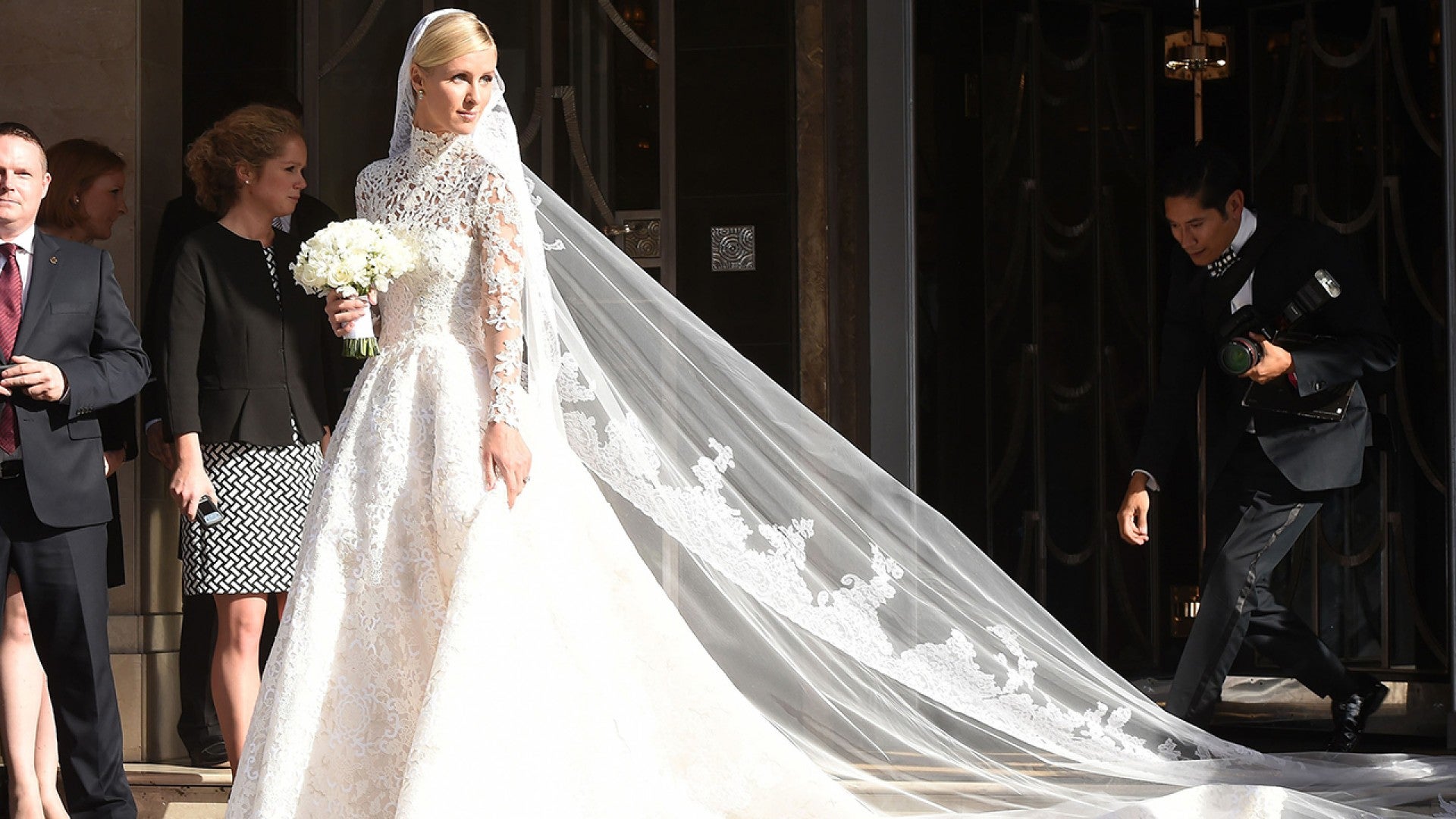 valentino wedding dresses