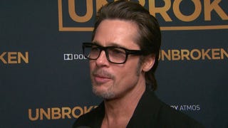 Brad Pitt Pleads with Costco to Move Towards Cage-Free Eggs