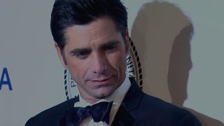John Stamos Enters Rehab