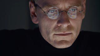Michael Fassbender Stars in a Darker Portrayal of Steve Jobs in New Biopic
