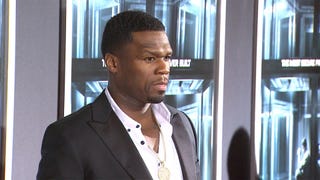 50 Cent Files For Bankruptcy, Is Millions in Debt?