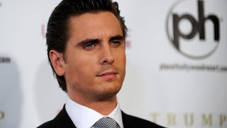 Scott Disick Cancels Another Gig Following Kourtney Kardashian Split