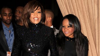 Who Will Get Whitney Houston's Fortune Now?