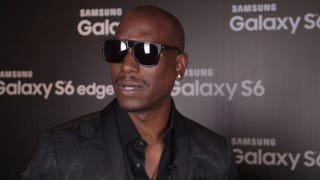 Tyrese Says His Last Solo Album is His Most Vulnerable Yet