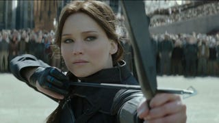 The Official 'Hunger Games: Mockingjay - Part 2' Trailer is Here!