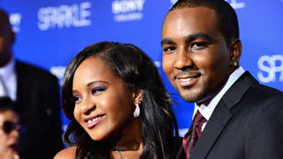 Bobbi Kristina's Boyfriend Nick Gordon Officially Served With $10 Million Lawsuit
