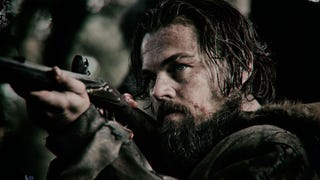 Leonardo DiCaprio Stars in Gritty, New Trailer for 'The Revenant'