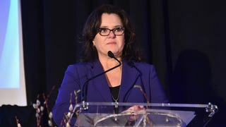 Rosie O'Donnell's Father Dies at 81
