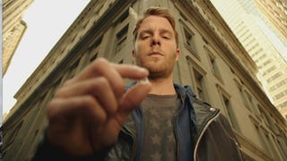 Meet the Breakout Fall TV Star You Need to Know