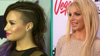 From Demi Lovato to Britney Spears: 9 Celebs Openly Against Body-Shaming