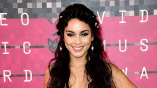 Beauty Secrets from the VMAs