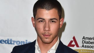 How Nick Jonas Got Super-Ripped For His New Role