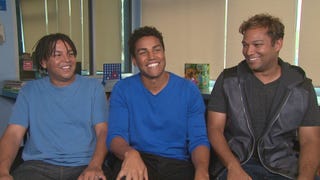 First Look at the Jackson Family's New Reality Show