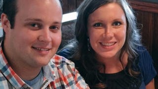 Flashback: Josh Duggar Sang 'Loyalty' Song to Anna At Their Wedding
