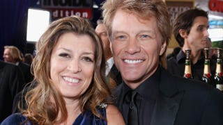 Bon Jovi's New Album is First Without Richie Sambora