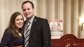 Duggar Scandal: Will Anna Ever Leave Josh After Cheating, Porn Admissions?