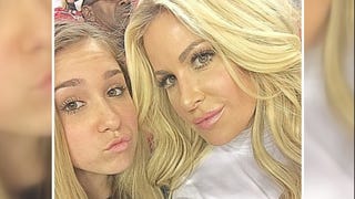 Kim Zolciak Defends Her Daughter Against Body Shamers