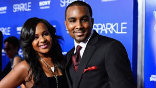 Nick Gordon Breaks Twitter Silence on Bobbi Kristina: 'Sometimes I Cry'