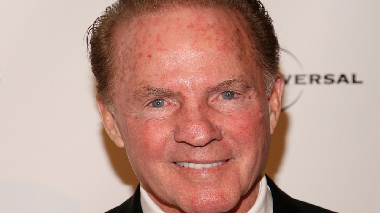 Frank Gifford Dies at 84