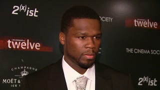 50 Cent's Monthly Expenses Included $1K for 'Grooming'