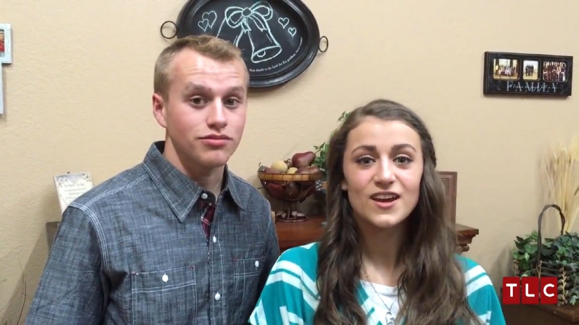 19 Kids and Counting' Star Josiah Duggar Ends Courtship to Marjorie Jackson