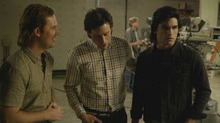 How Unauthorized 'Full House' Movie is Addressing Show's Controversies