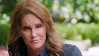 Caitlyn Jenner Wants a Man to Treat Her Like a Woman