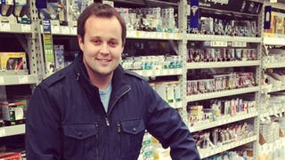 Josh Duggar's Reported Christian Rehab Center: 'We Love the Duggar Family'