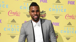 Jason DeRulo Slams Southwest After Airport Incident: 'You Got Some Problems!'