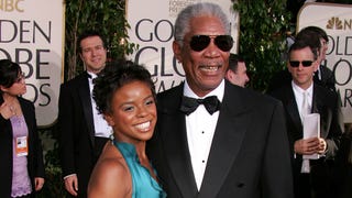 Morgan Freeman's Goddaughter Fatally Stabbed in New York City