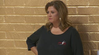 EXCLUSIVE: Tensions Run High in 'Dance Moms' Summer Finale