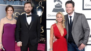 11 of the Most Shocking Summer Splits