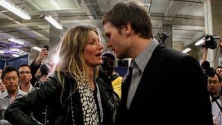 Is There Trouble in Tom Brady and Gisele Bundchen's Marriage?