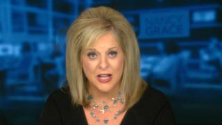 Nancy Grace Says Rosie O'Donnell in 'Shock' and 'Fear' Over Missing Daughter