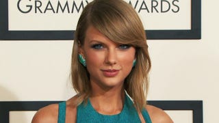 Taylor Swift Announces 'Wildest Dreams' As Next Single - Fans Go Crazy!