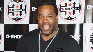 Busta Rhymes Arrested for Alleged Assault on a Gym Employee in NYC