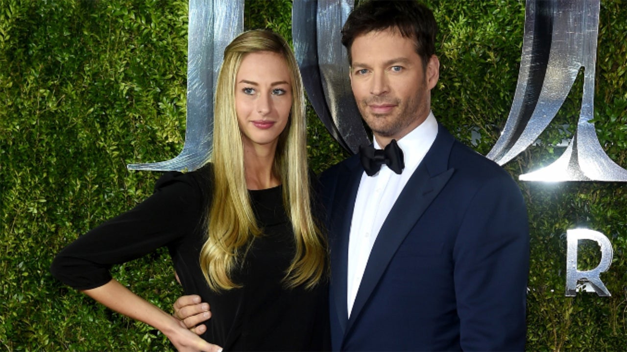 Harry Connick Jr.'s Teen Daughter Arrested Over Alcohol in Connecticut