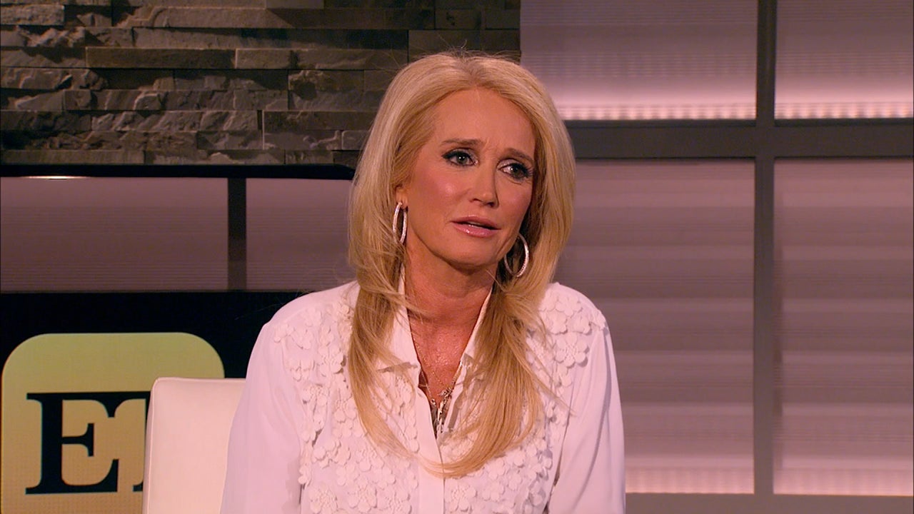 Exclusive New Details Inside Kim Richards' Shoplifting Arrest at Target