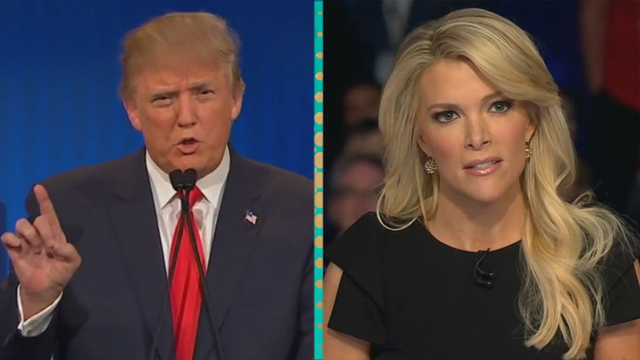 Donald Trump Slams Megyn Kelly Again, Fox News Calls Him 'Crude'