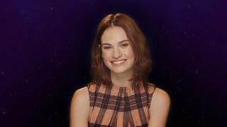 Disney Launches Cinderella-Inspired 'A Million Words of Kindness' Campaign