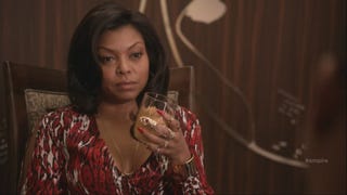 ‘Empire’ Fans Will Die Over This Look Inside Cookie’s Closet
