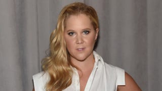 Amy Schumer Lands Book Deal Reportedly Worth Millions