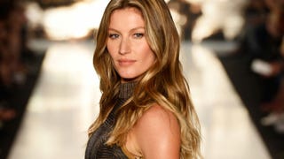 Gisele Bundchen Is Charging You $700 to See Her Naked