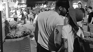 Shawn Booth Gets Bird Tattoo That Matches 'Bachelorette' Kaitlyn Bristowe's