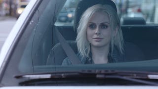 EXCLUSIVE: Liv Spills Exactly How Her Psychic 'iZombie' Visions Work!