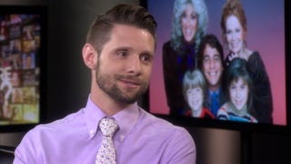 'Who's the Boss' Star Danny Pintauro on Life After Coming Out