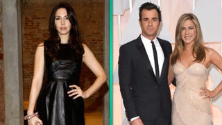 Whitney Cummings Spills Secrets From Jennifer Aniston and Justin Theroux's Wedding