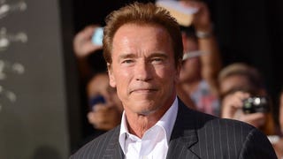 Arnold Schwarzenegger Named New Host of 'Celebrity Apprentice', Donald Trump Reacts
