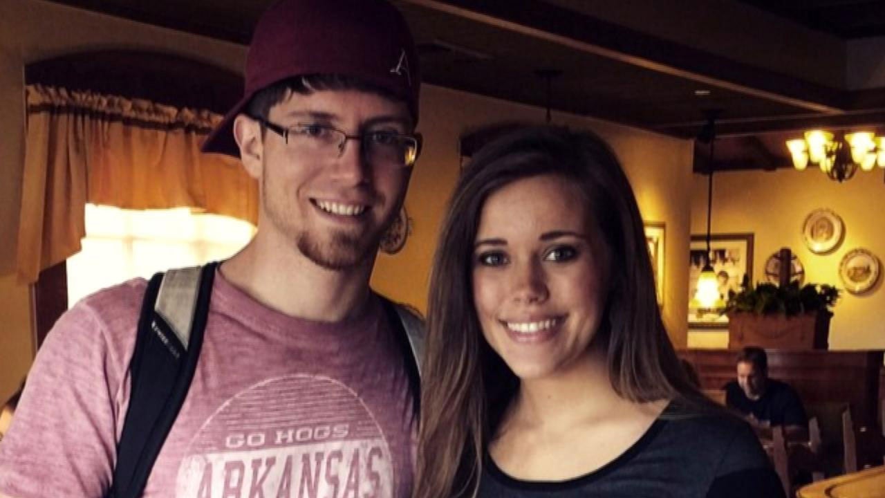 EXCLUSIVE: Jessa Duggar Seewald and Husband Ben Reveal How They Save Money